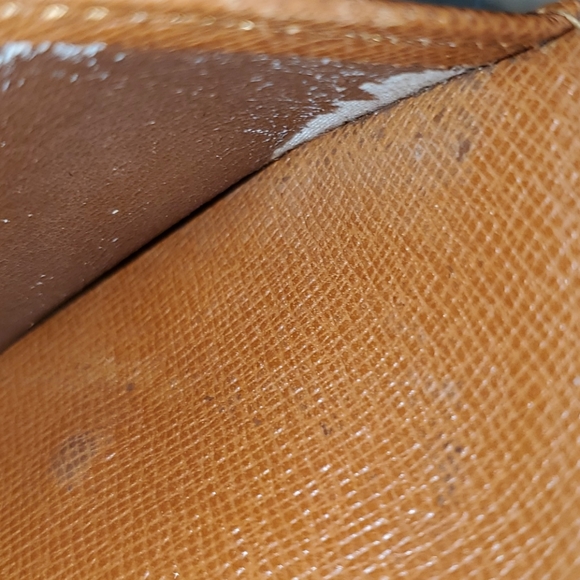 PORTEFEVILLE ELISE SHORT WALLET - Picture 9 of 9